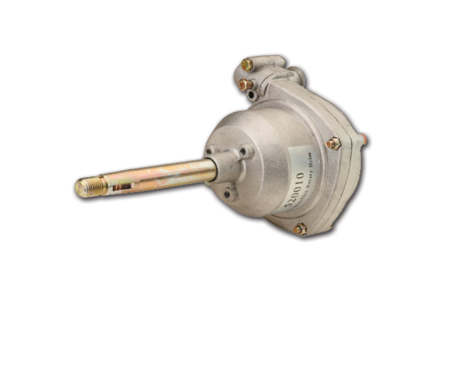 maxflex stuurkop tbv stuursysteem 3000 Generation II single (SF700010)