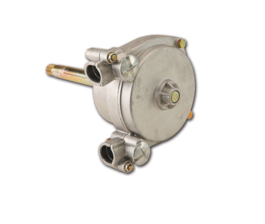 maxflex stuurkop tbv tilt unit ZTS Generation II single (SF700042)