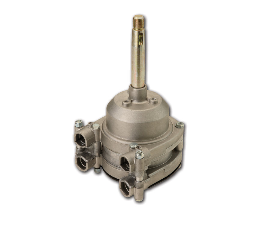 maxflex stuurkop tbv tilt unit ZTS Generation II twin (SF700052)