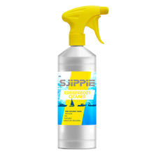 Sjippie rubberboot reiniger / sprayflacon 1ltr (SJ3008)