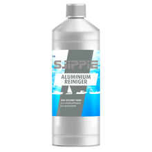 Sjippie aluminium reiniger / fles 1ltr (SJ3009)
