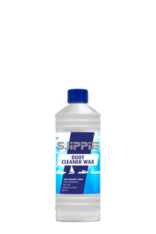 Sjippie bootwax / fles 1ltr (SJ3010)