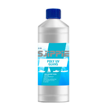 Sjippie poly UV glans / fles 500ml (SJ3013)