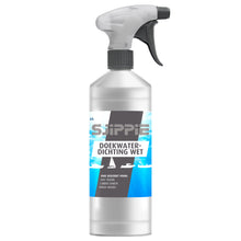 Sjippie doekwaterdichting WET / sprayflacon 1ltr (SJ3014)