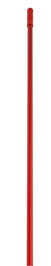 Sjippie steel glasfiber rood  140cm