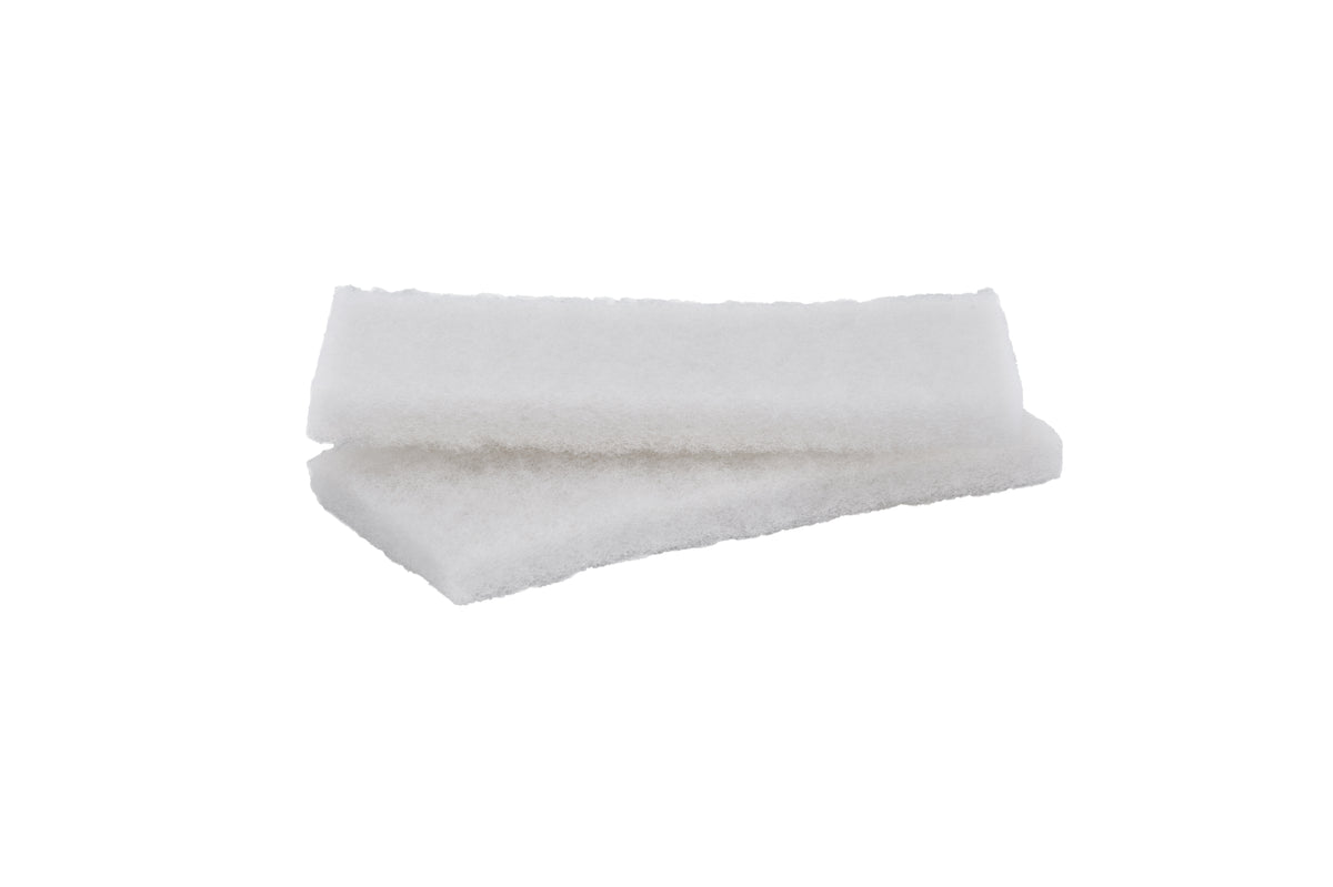 Sjippie scrubby reservepad / set van 2