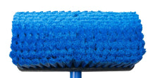 Sjippie wasborstel PBT bi-level 25cm