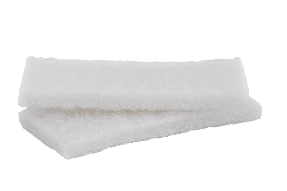 Sjippie superscrub reservepad / set van 2