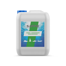 Sjippie cabrio & doekreiniger / jerrycan 5ltr (SJ3052)