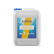 Sjippie rubberboot reiniger / jerrycan 10ltr (SJ3060)