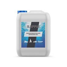 Sjippie doekwaterdichting WET 10ltr (SJ3066)