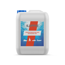 Sjippie doekwaterdichting DRY / jerrycan 2,5ltr (SJ3076)