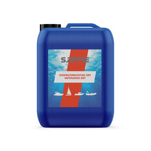 Sjippie doekwaterdichting DRY jerrycan 20ltr (SJ3088)