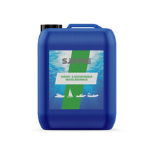 Sjippie cabrio & doekreiniger / jerrycan 20ltr (SJ3089)
