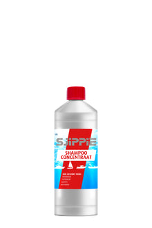 Sjippie shampoo concentraat / jerrycan 10ltr (SJ3090)