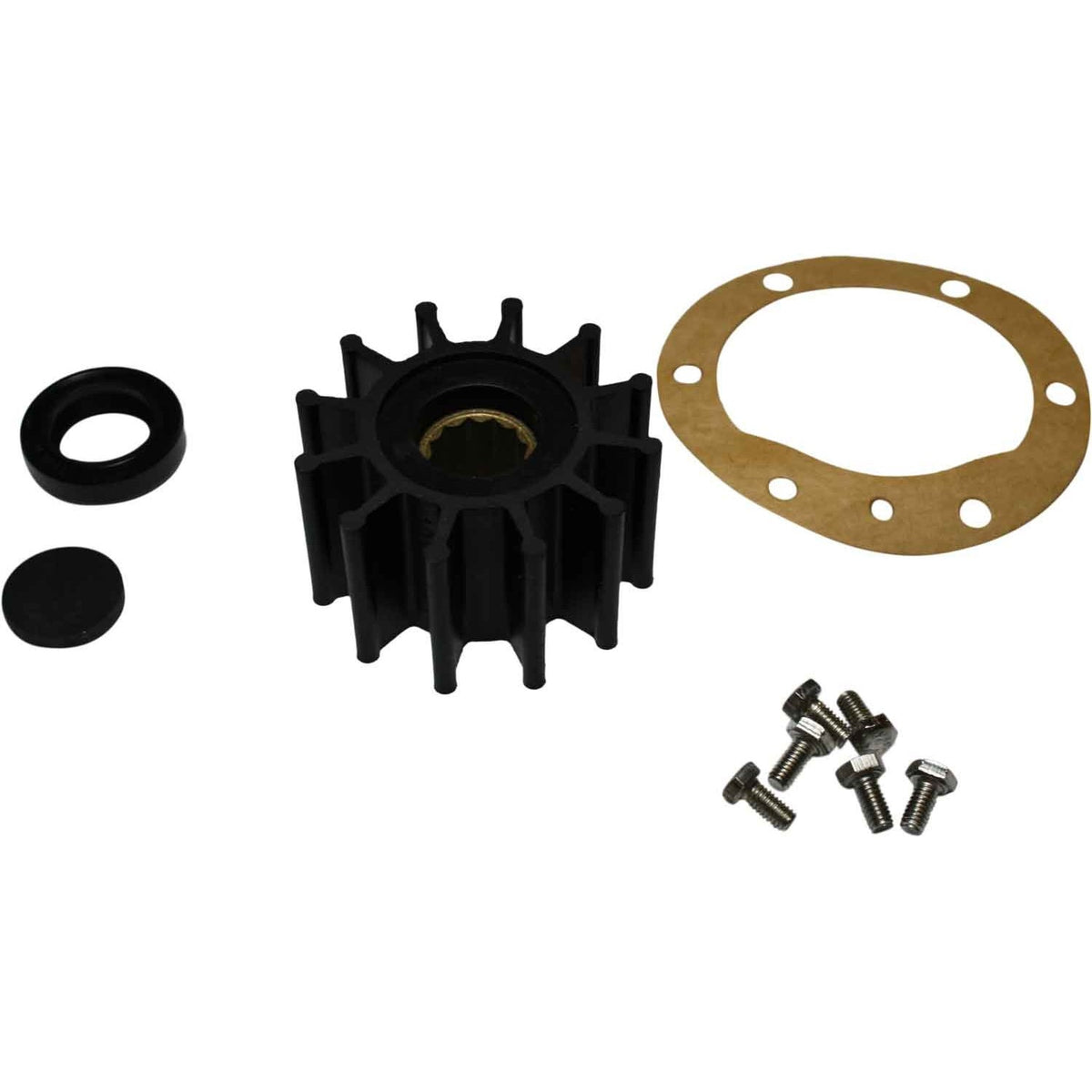 Jabsco servicekit tbv 52040 pomp (SK384-0101)
