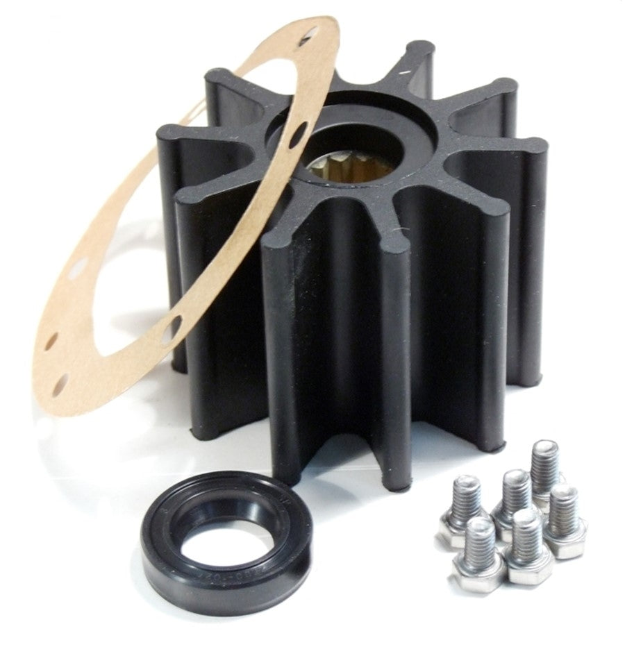 Jabsco servicekit tbv 50320 pomp (SK406-0001)