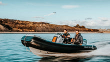 Highfield Sport 460