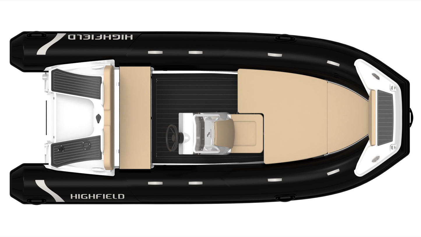 Highfield Sport 460