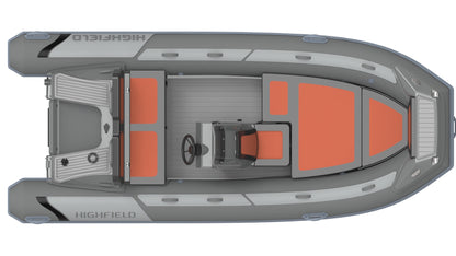 Highfield Sport 460