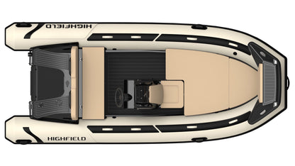 Highfield Sport 460