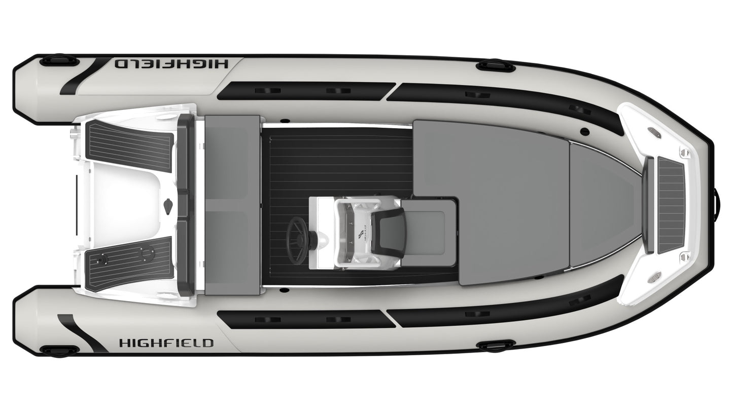 Highfield Sport 460