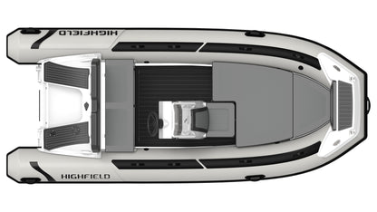 Highfield Sport 460