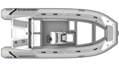 Highfield Sport 460