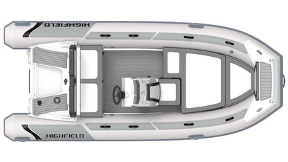 Highfield Sport 460