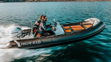 Highfield Sport 460