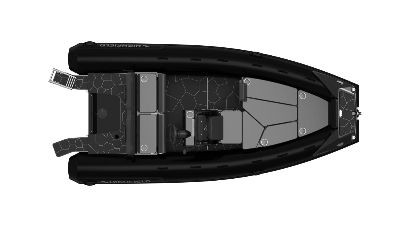 Highfield Sport 520