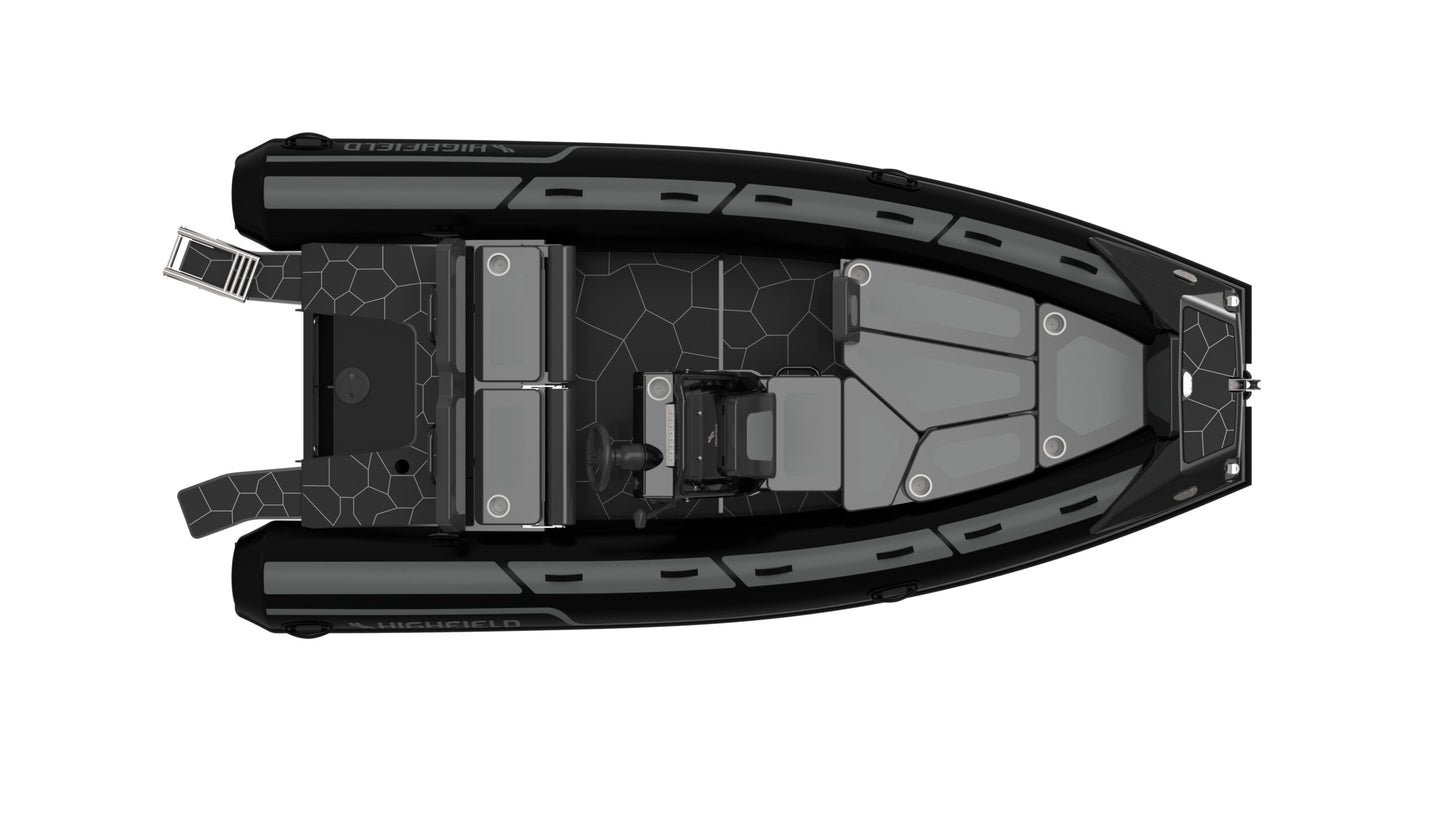 Highfield Sport 520