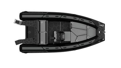 Highfield Sport 520