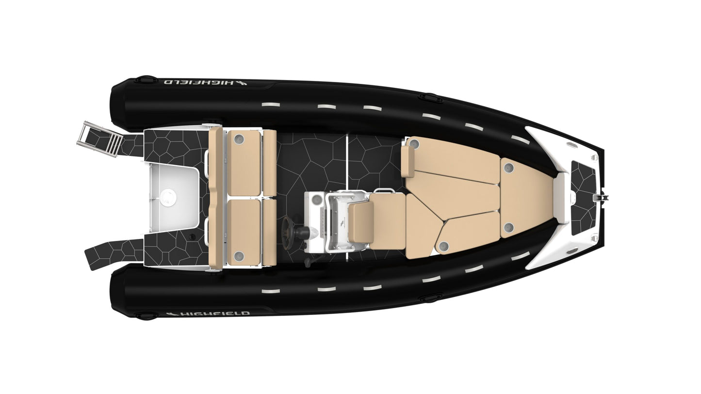 Highfield Sport 520