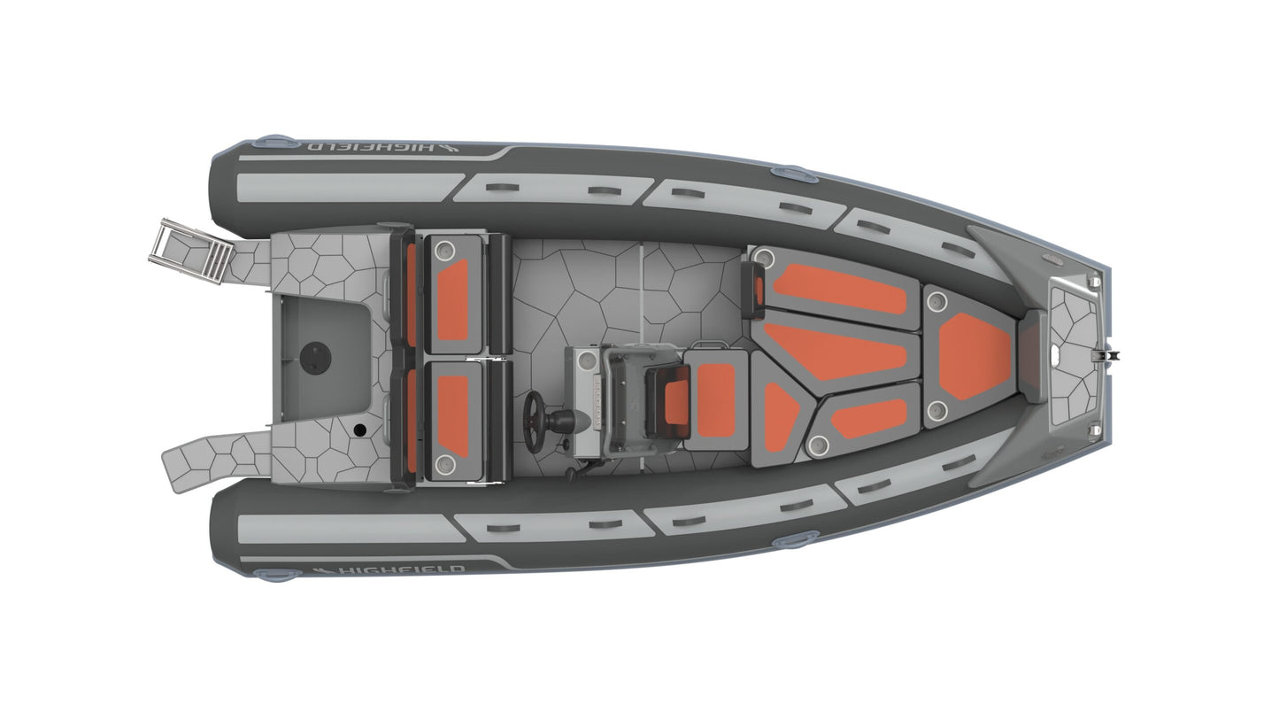 Highfield Sport 520
