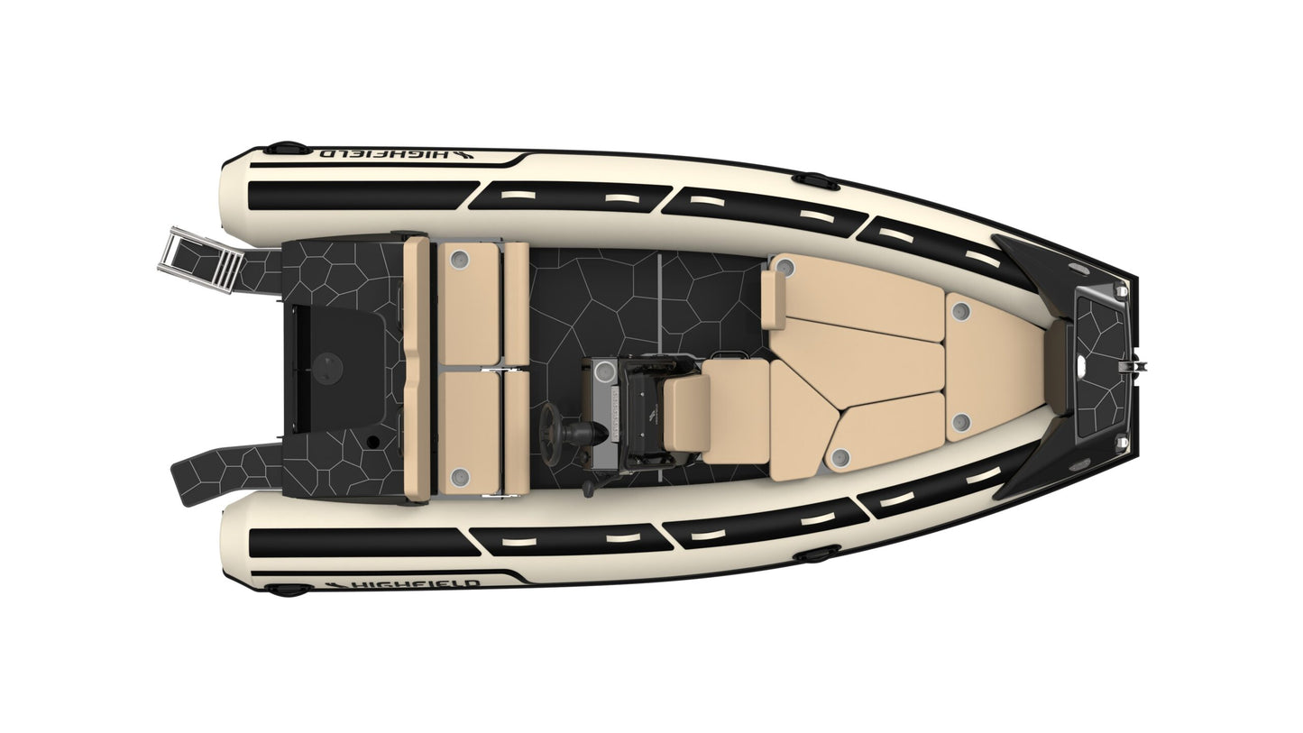 Highfield Sport 520