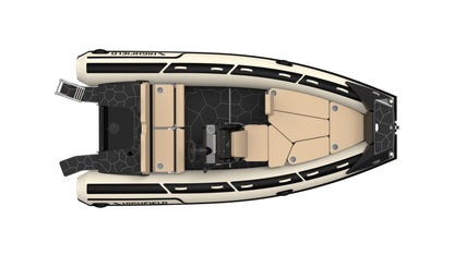 Highfield Sport 520
