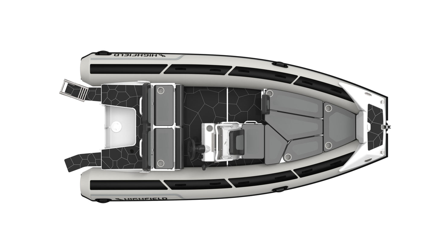 Highfield Sport 520