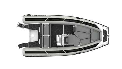 Highfield Sport 520