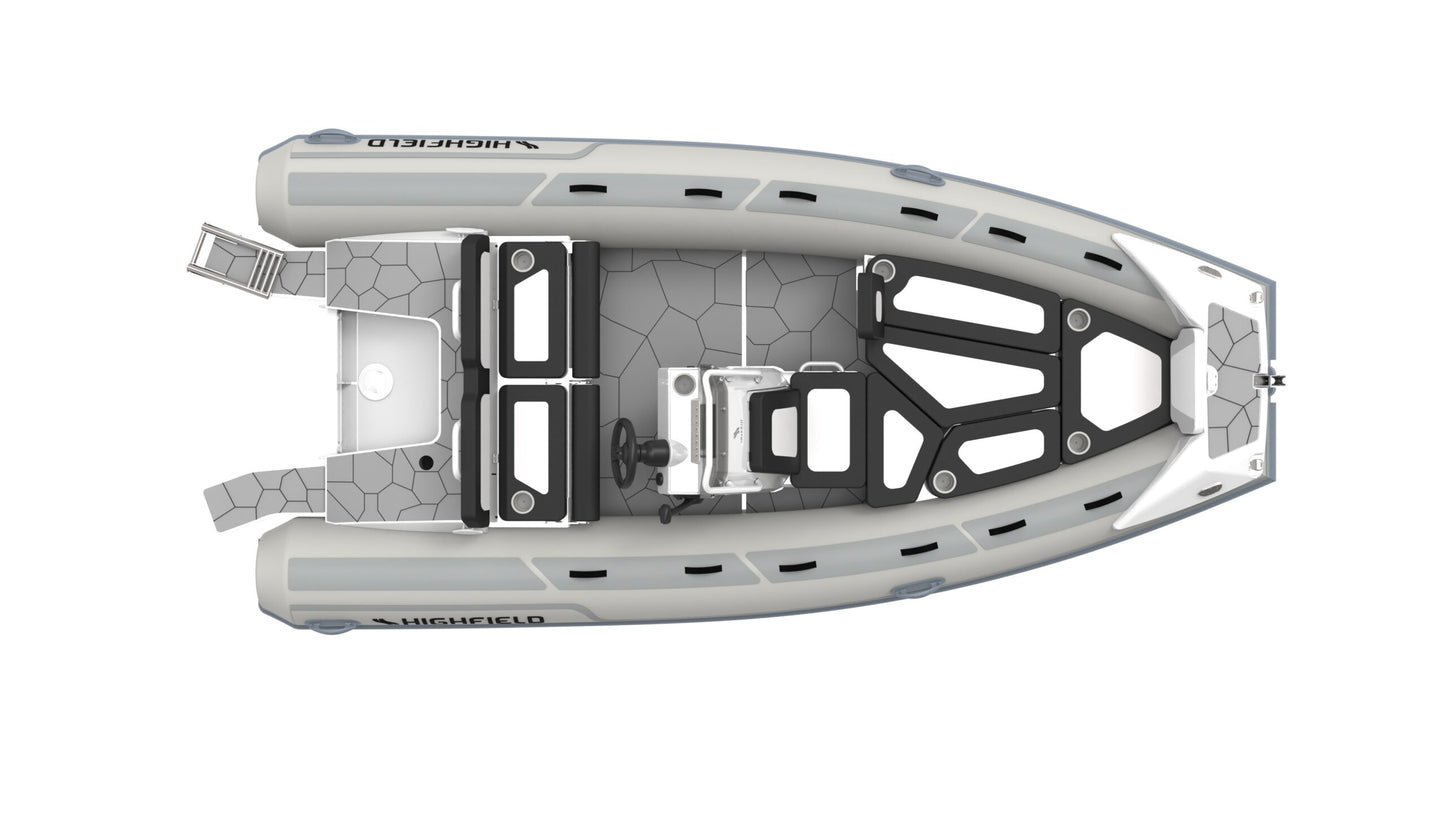 Highfield Sport 520