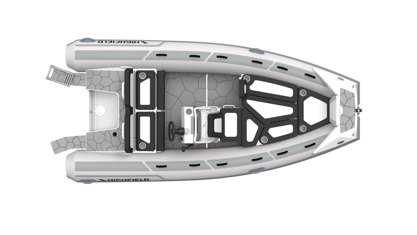 Highfield Sport 520