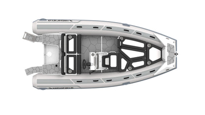 Highfield Sport 520