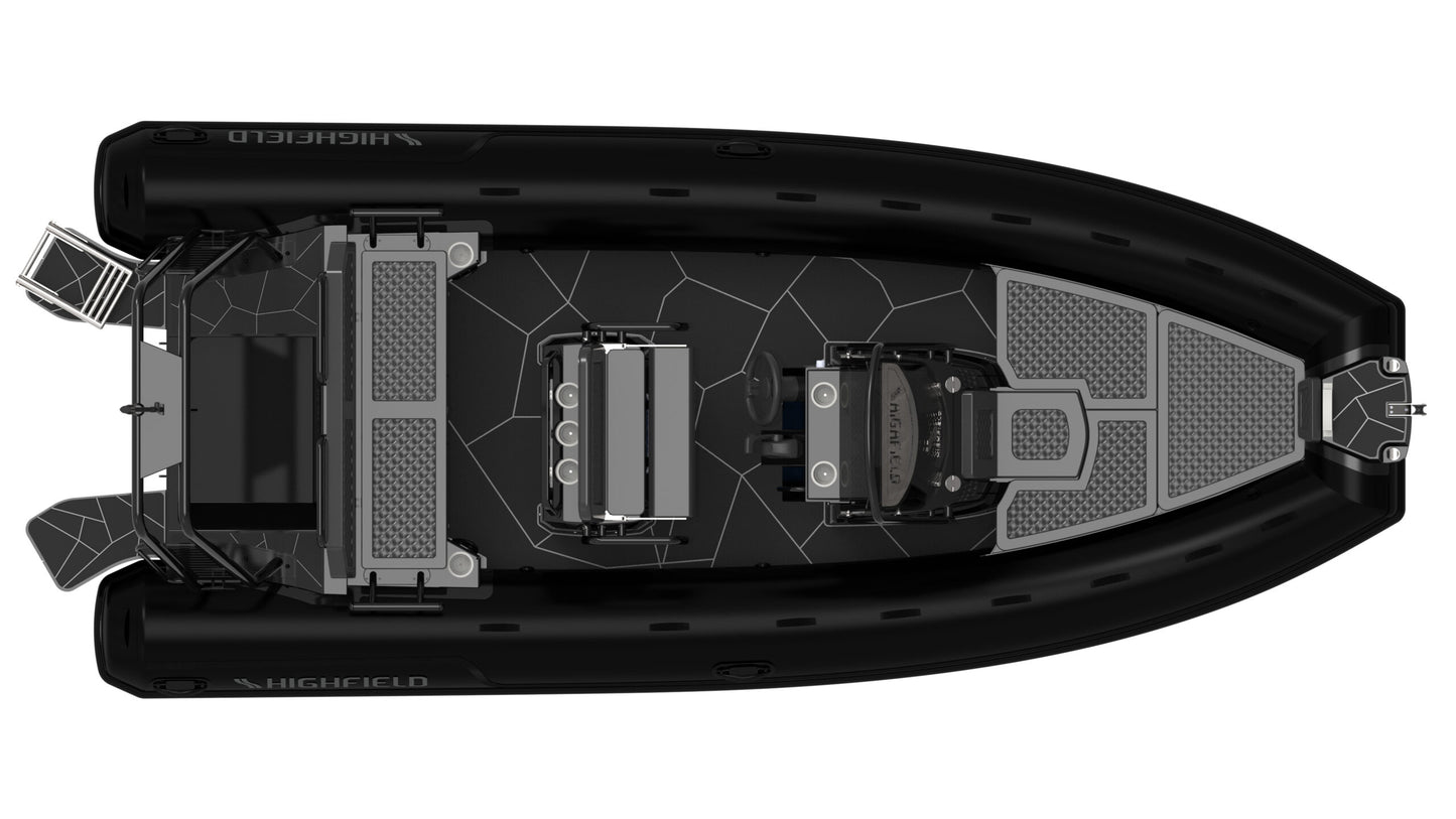 Highfield Sport 560
