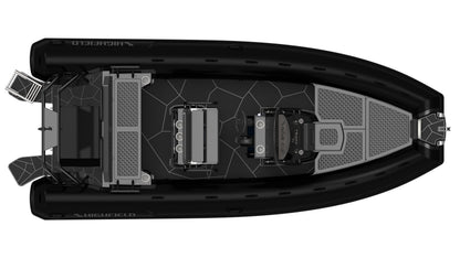Highfield Sport 560