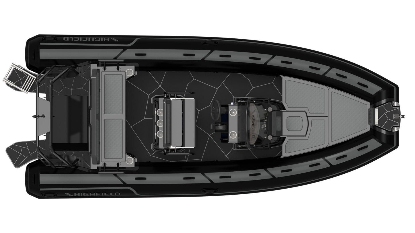Highfield Sport 560