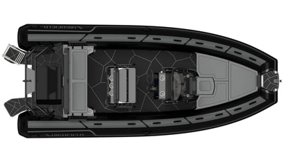 Highfield Sport 560