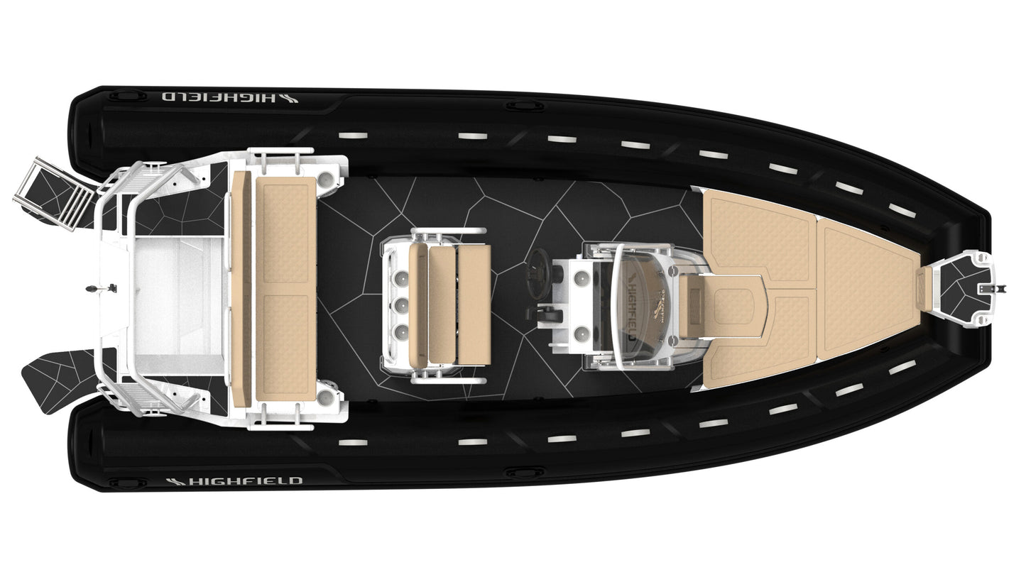 Highfield Sport 560