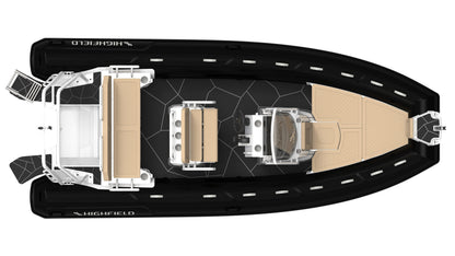 Highfield Sport 560