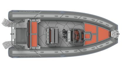 Highfield Sport 560