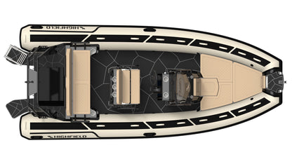 Highfield Sport 560